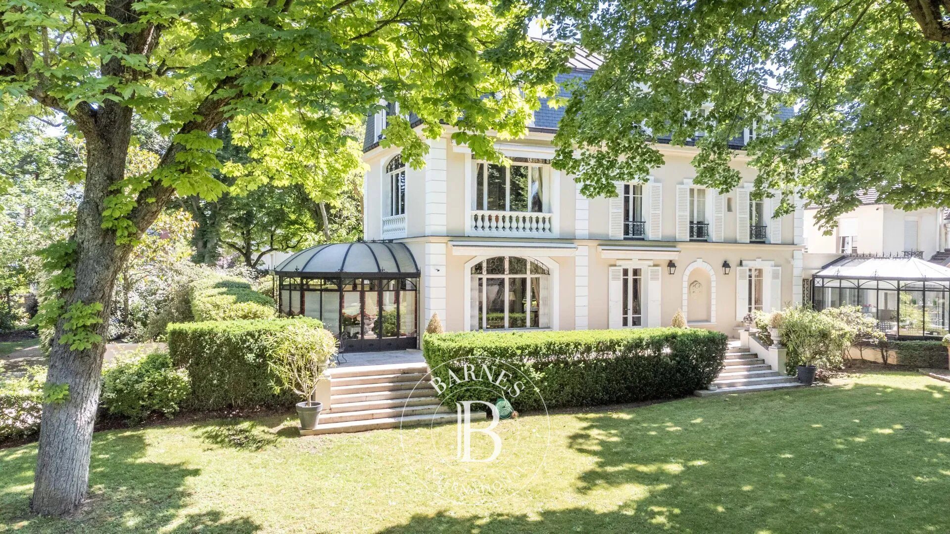 Maison à vendre, 363m², Le Vésinet
