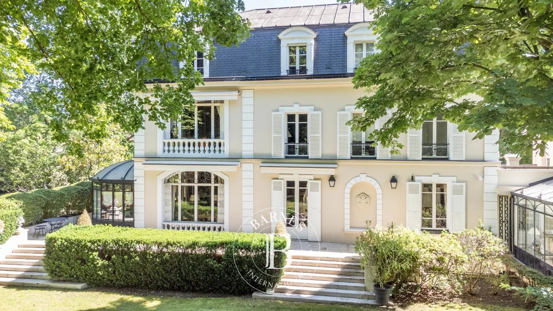 Maison à vendre, 363m², Le Vésinet