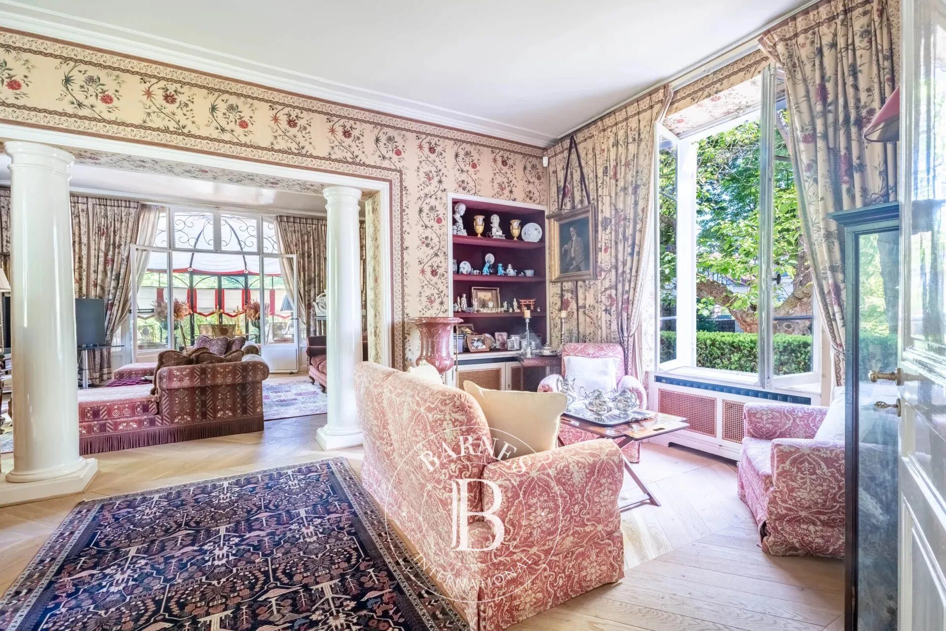 Maison à vendre, 363m², Le Vésinet