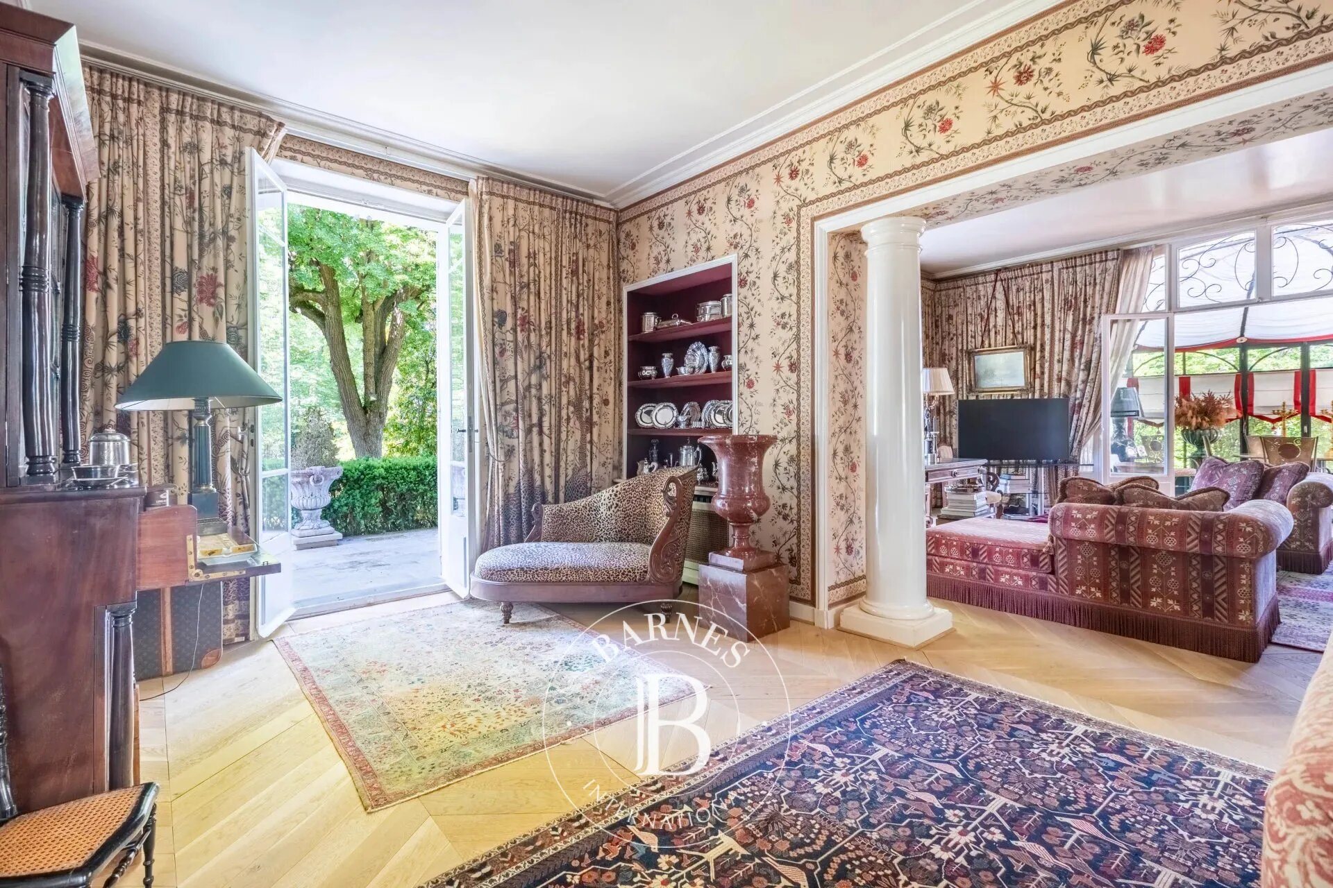 Maison à vendre, 363m², Le Vésinet