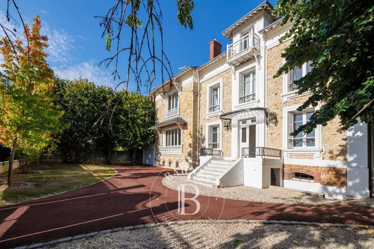 Maison à vendre, 315m², Triel-sur-Seine