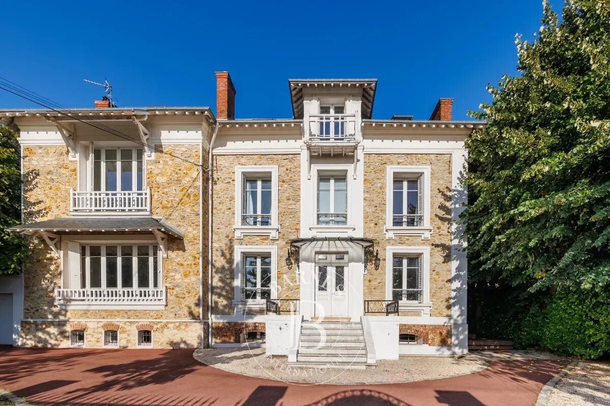 Maison à vendre, 315m², Triel-sur-Seine