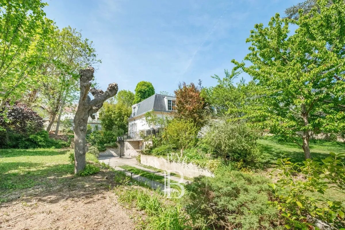 Maison à vendre, 200m², Andrésy