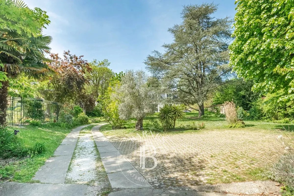 Maison à vendre, 200m², Andrésy