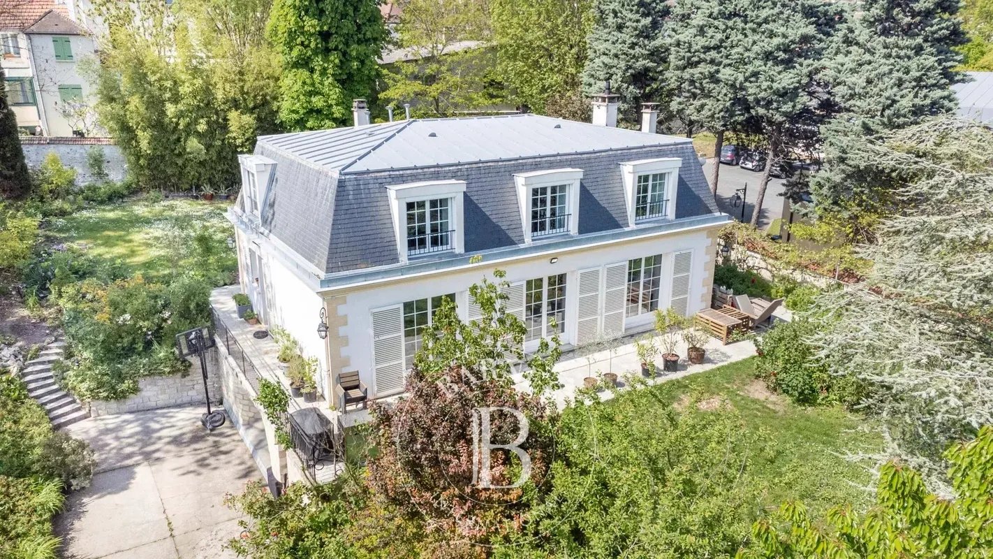 Maison à vendre, 200m², Andrésy