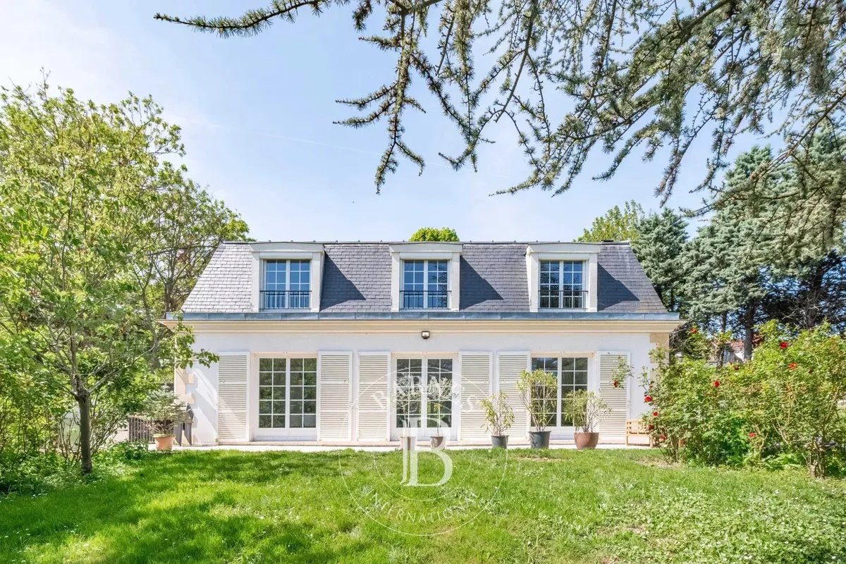 Maison à vendre, 200m², Andrésy