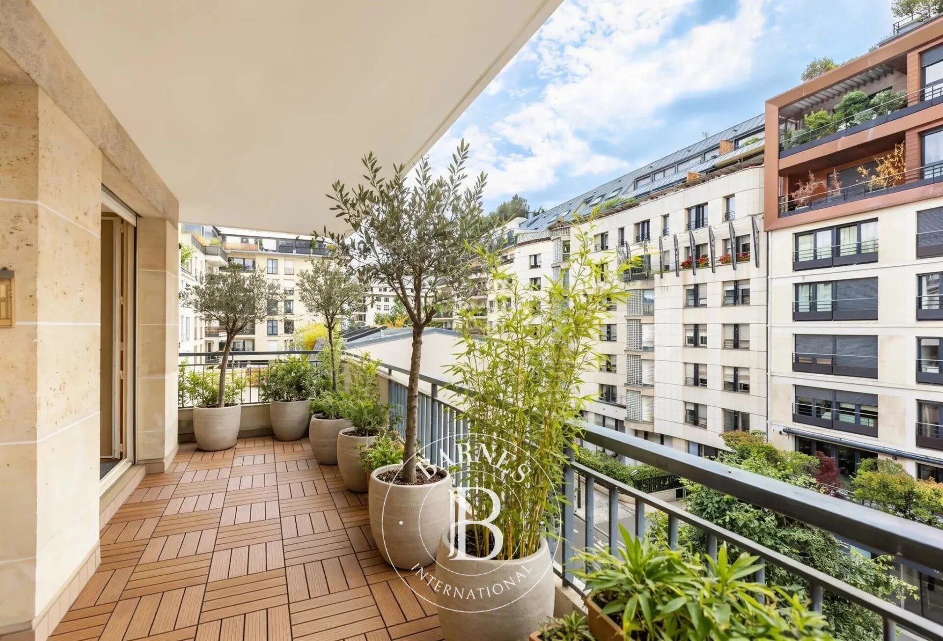 Appartement à vendre, 88m², Boulogne-Billancourt