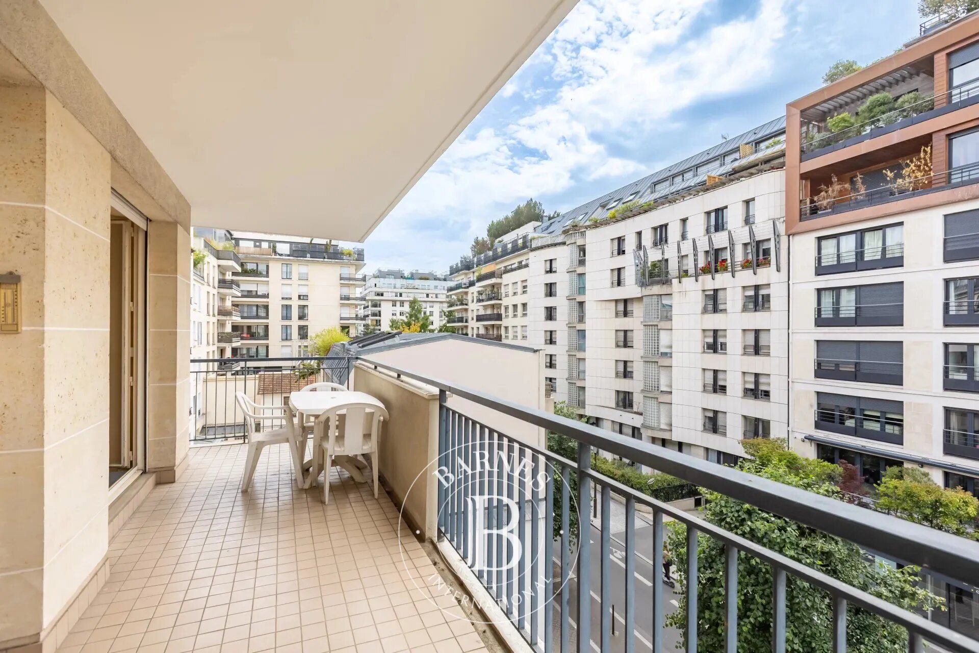 Appartement à vendre, 88m², Boulogne-Billancourt