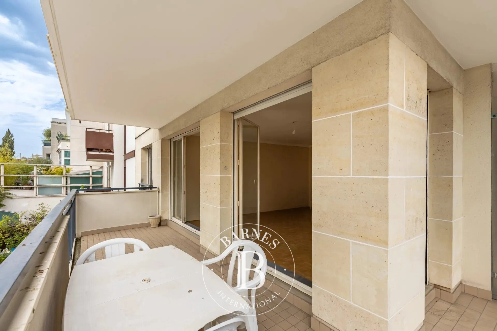 Appartement à vendre, 88m², Boulogne-Billancourt
