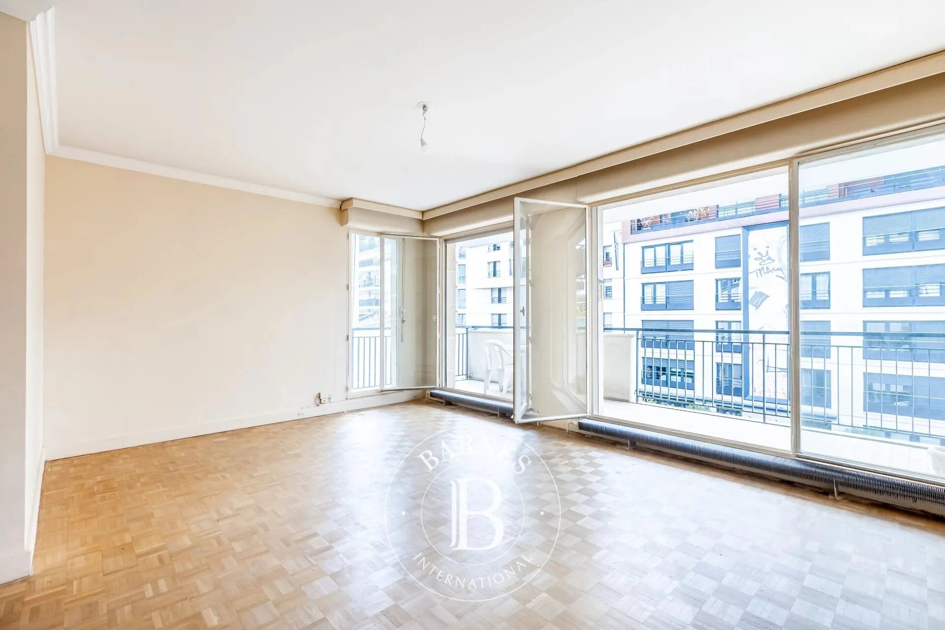 Appartement à vendre, 88m², Boulogne-Billancourt