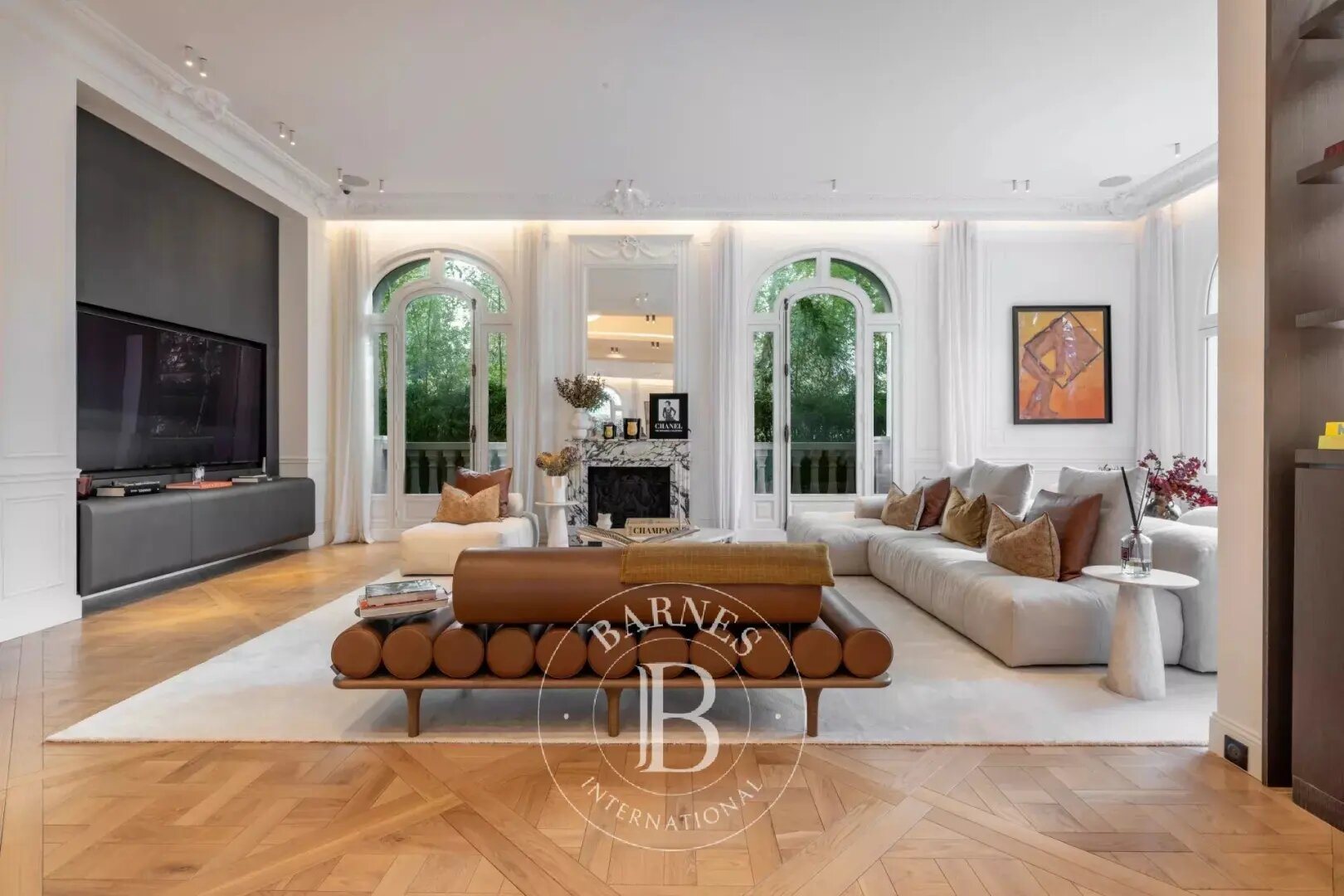 Maison à vendre, 762m², Boulogne-Billancourt