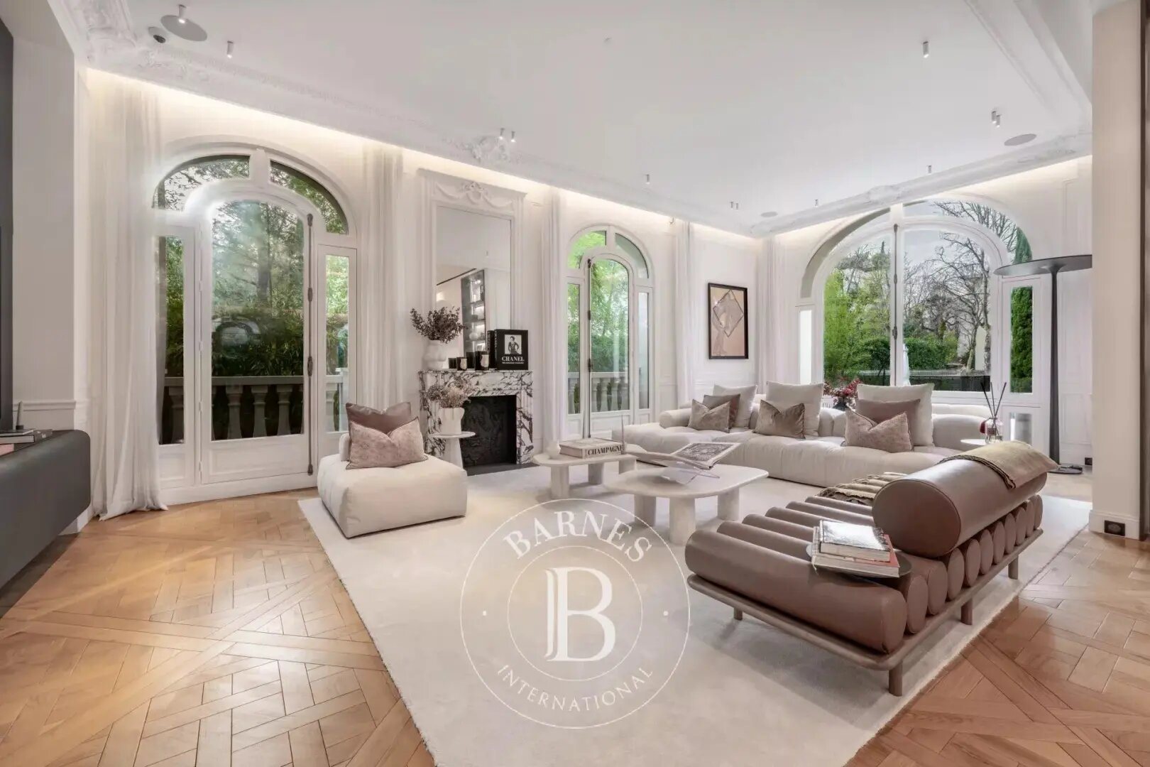 Maison à vendre, 762m², Boulogne-Billancourt