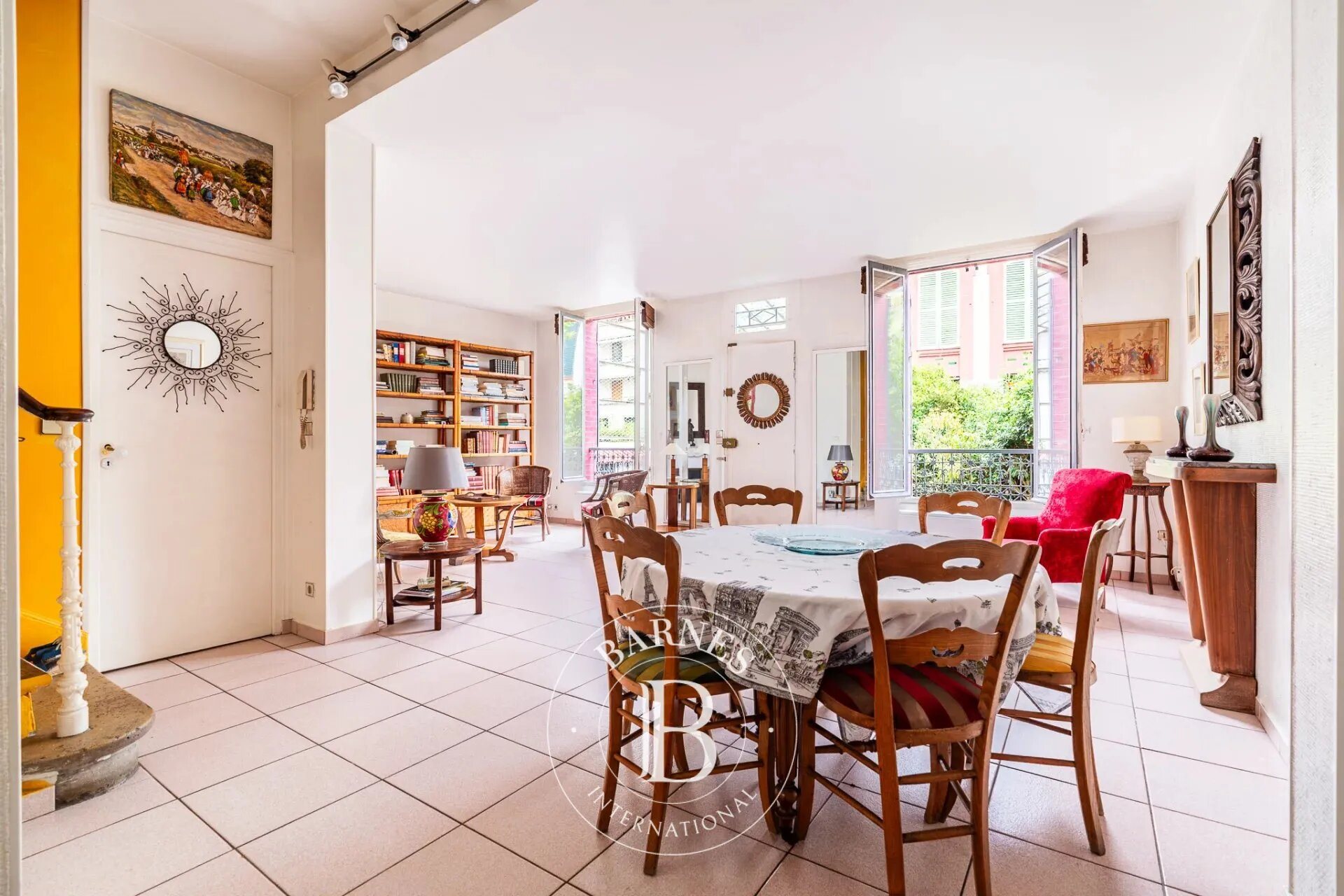 Maison à vendre, 124m², Boulogne-Billancourt