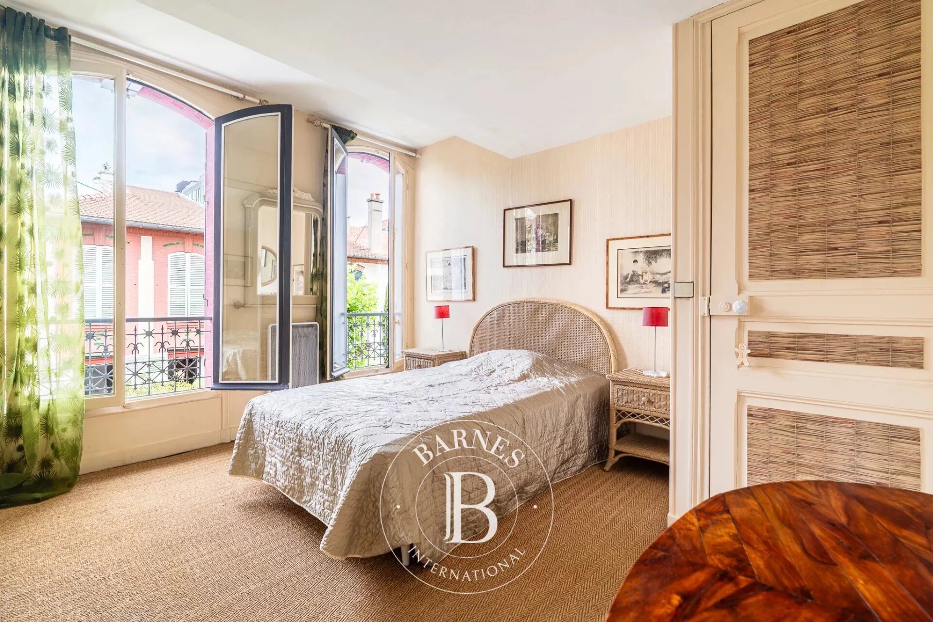 Maison à vendre, 124m², Boulogne-Billancourt