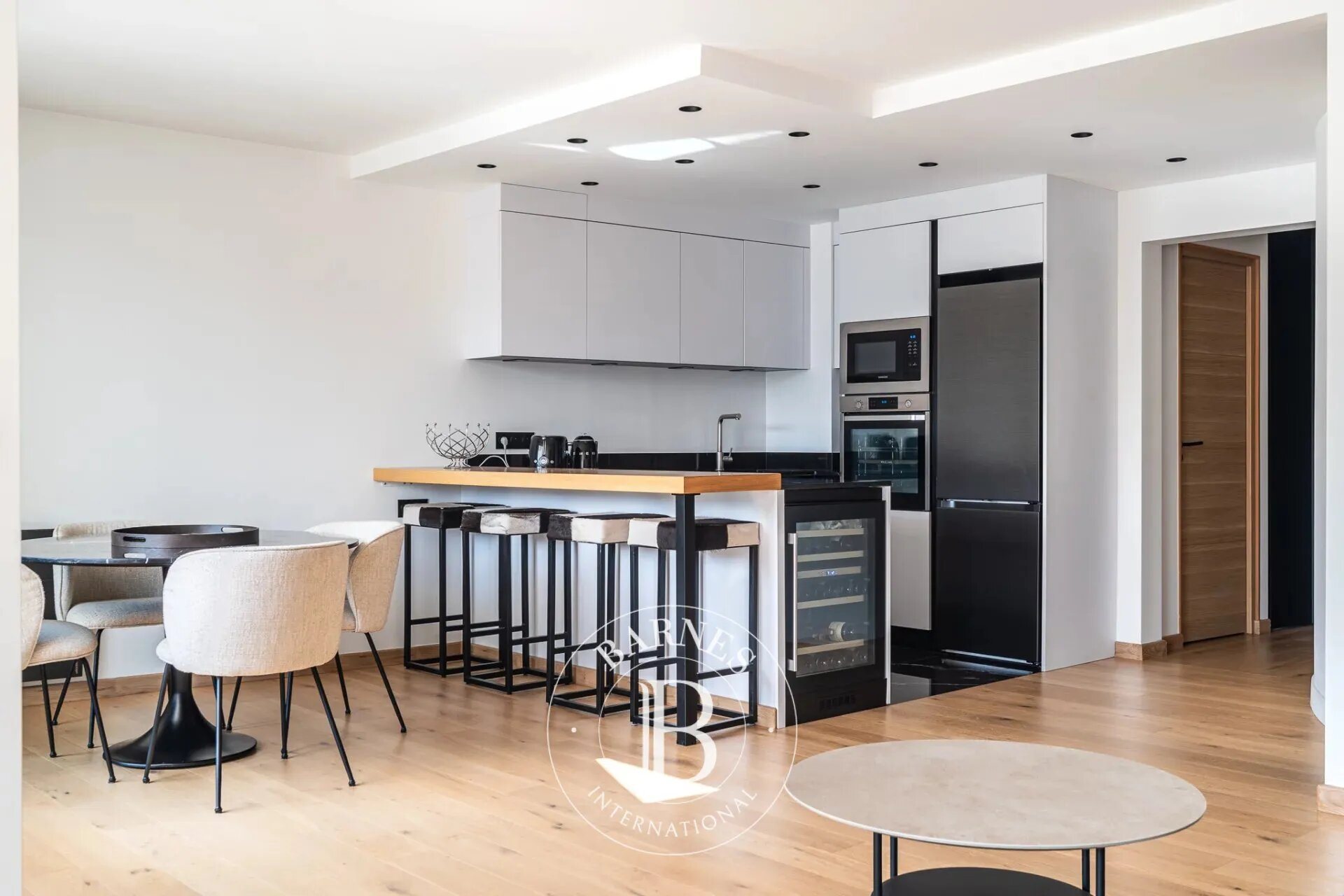 Appartement à vendre, 83m², Boulogne-Billancourt