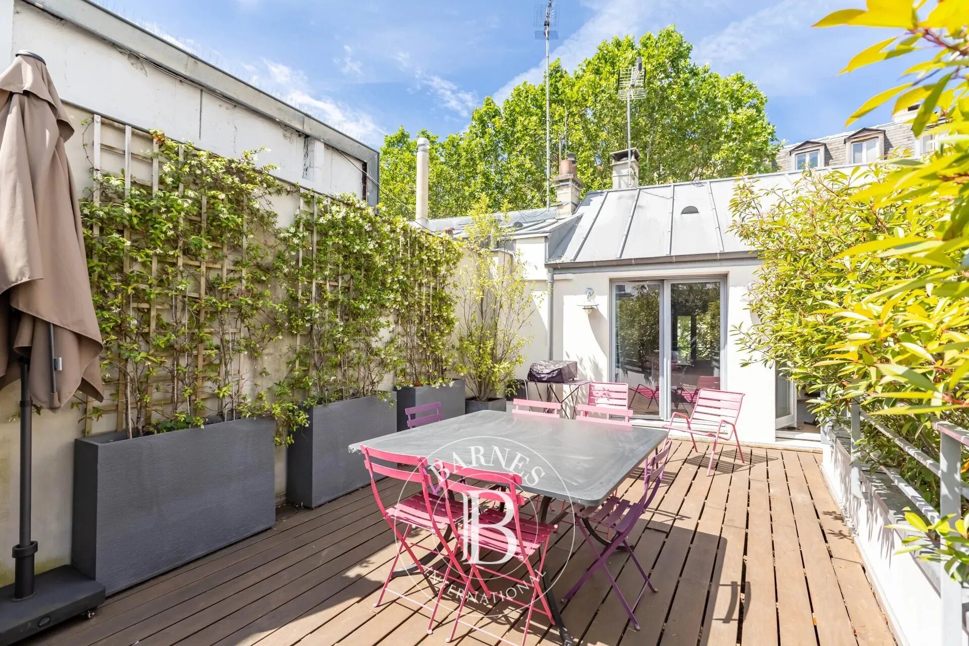 Maison à vendre, 190m², Boulogne-Billancourt