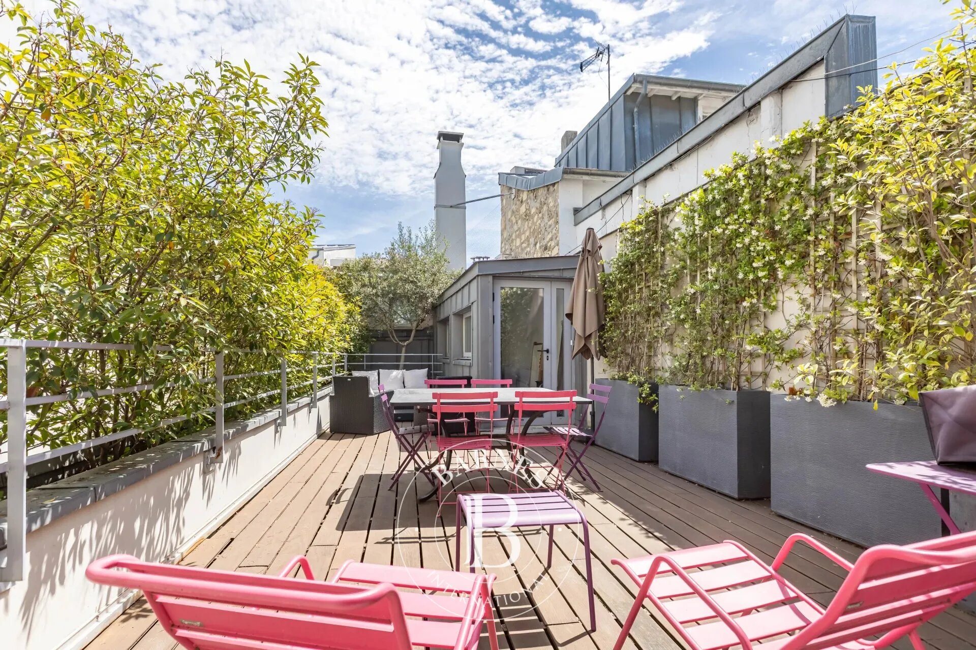 Maison à vendre, 190m², Boulogne-Billancourt