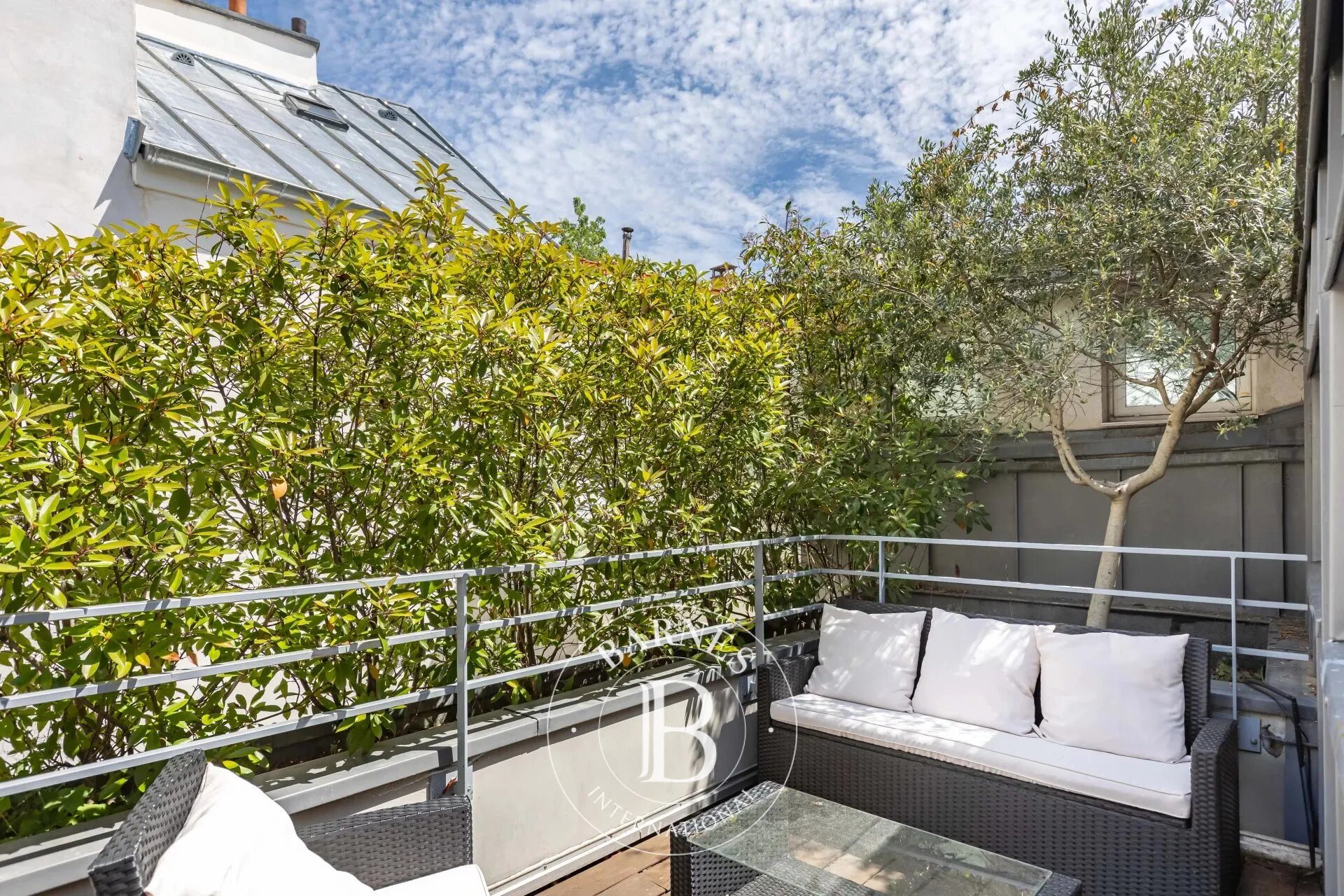 Maison à vendre, 190m², Boulogne-Billancourt