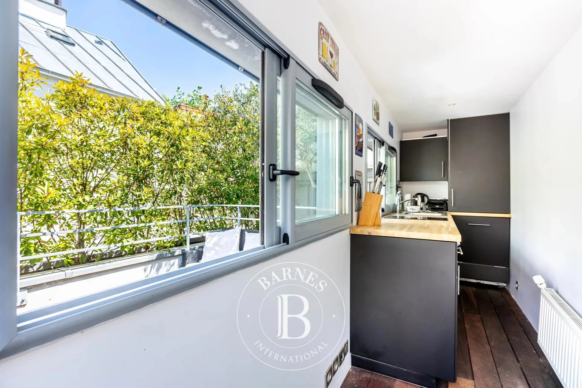 Maison à vendre, 190m², Boulogne-Billancourt