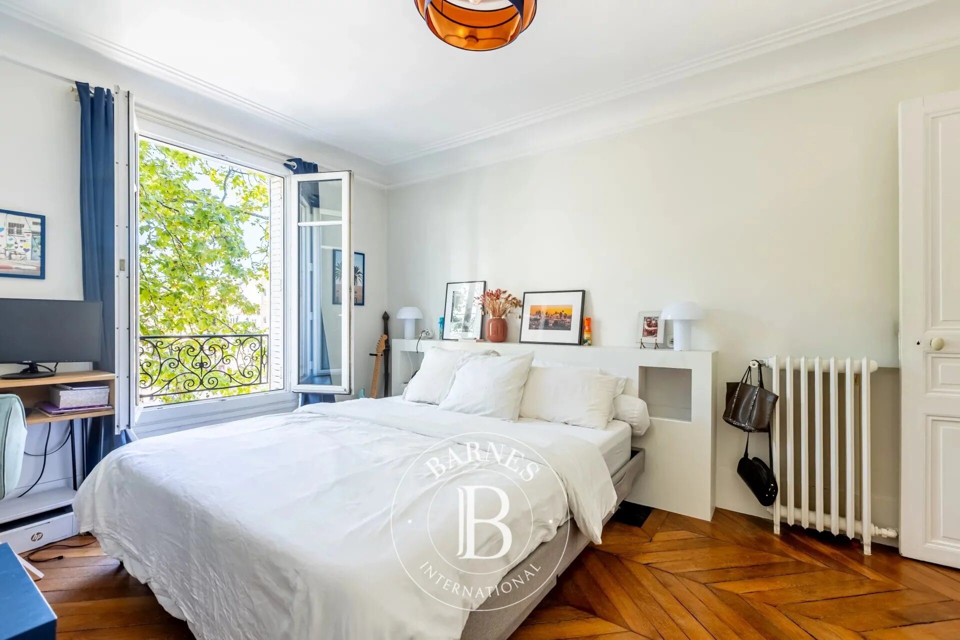Appartement à vendre, 99m², Boulogne-Billancourt