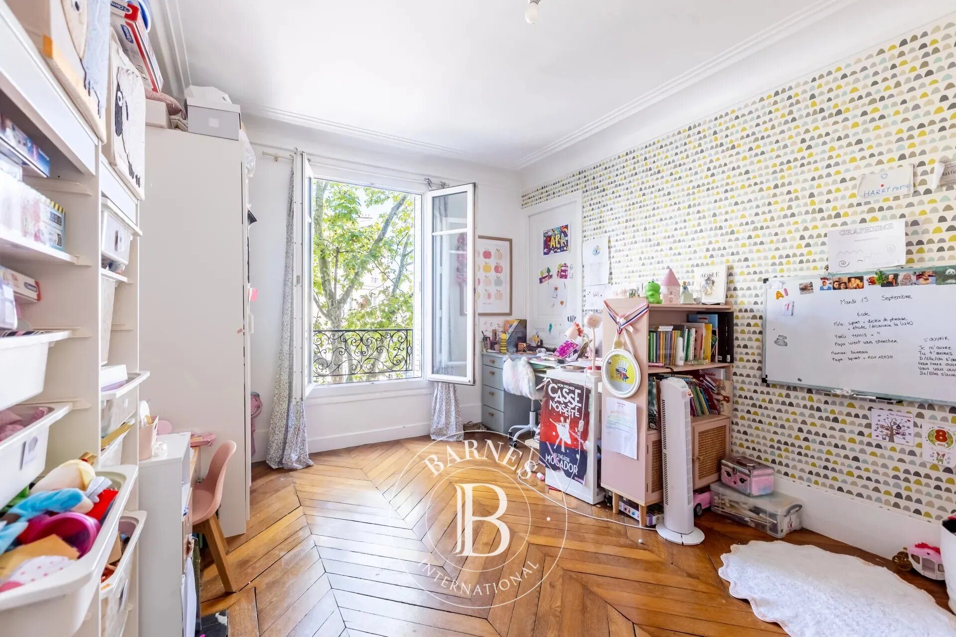 Appartement à vendre, 99m², Boulogne-Billancourt