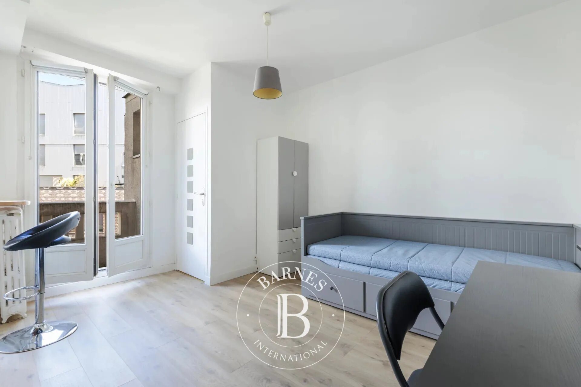 Appartement à vendre, 20m², Boulogne-Billancourt