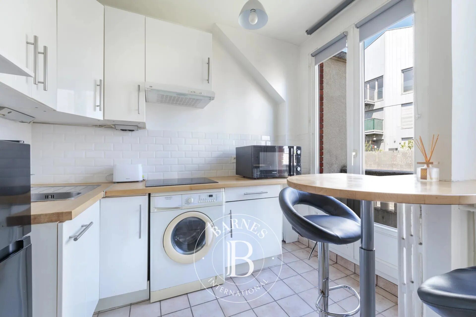 Appartement à vendre, 20m², Boulogne-Billancourt