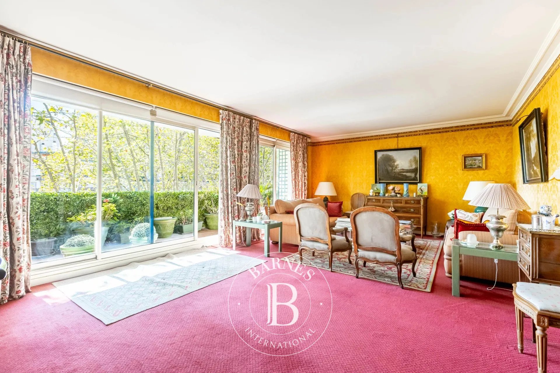 Appartement à vendre, 139m², Boulogne-Billancourt