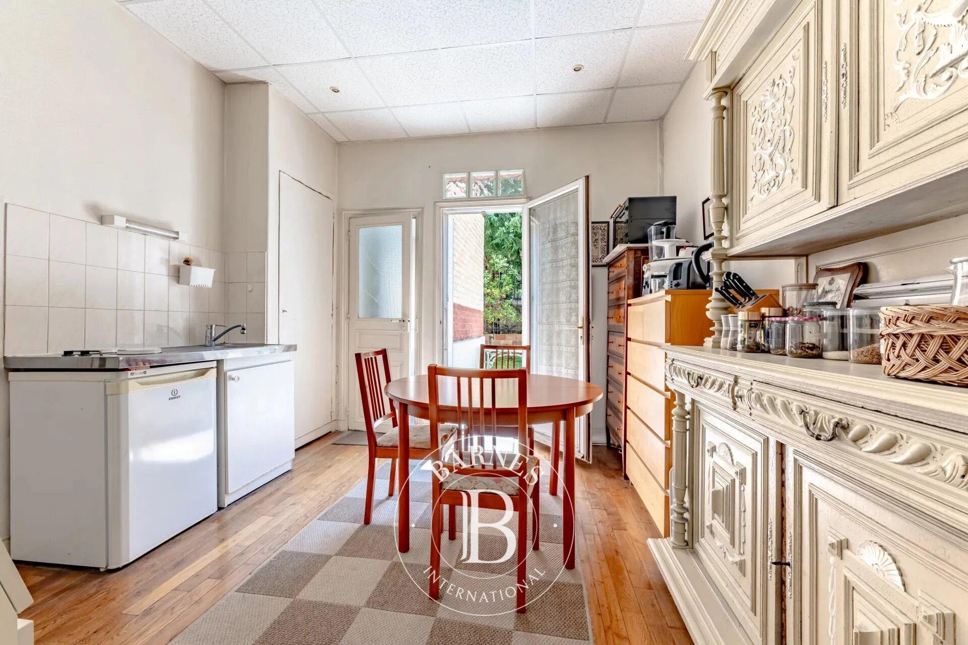 Appartement à vendre, 30m², Boulogne-Billancourt