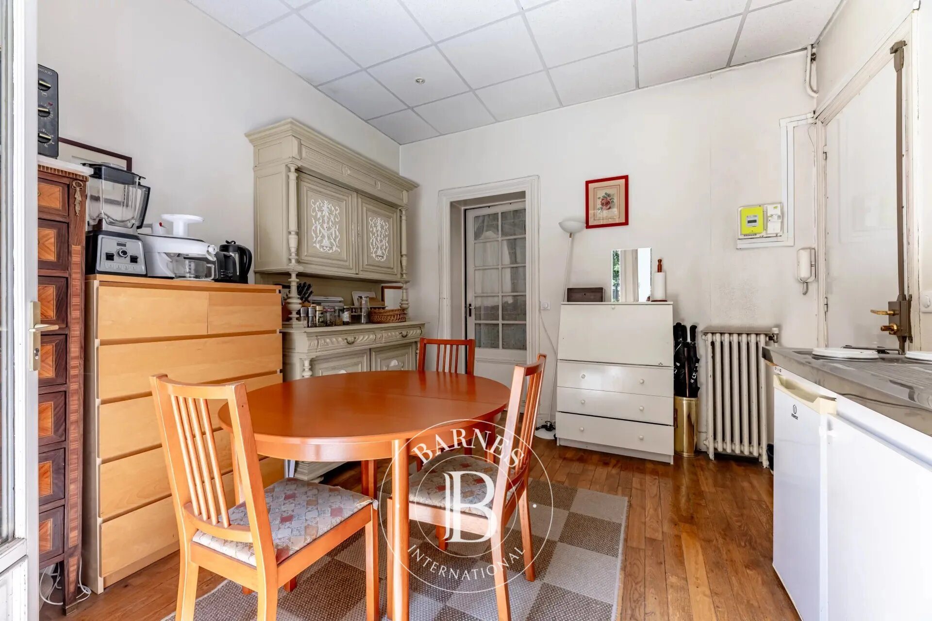 Appartement à vendre, 30m², Boulogne-Billancourt