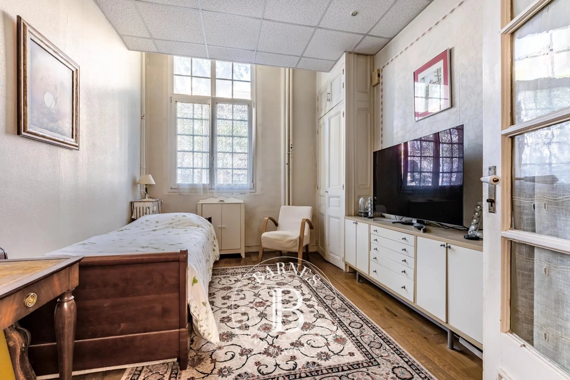 Appartement à vendre, 30m², Boulogne-Billancourt
