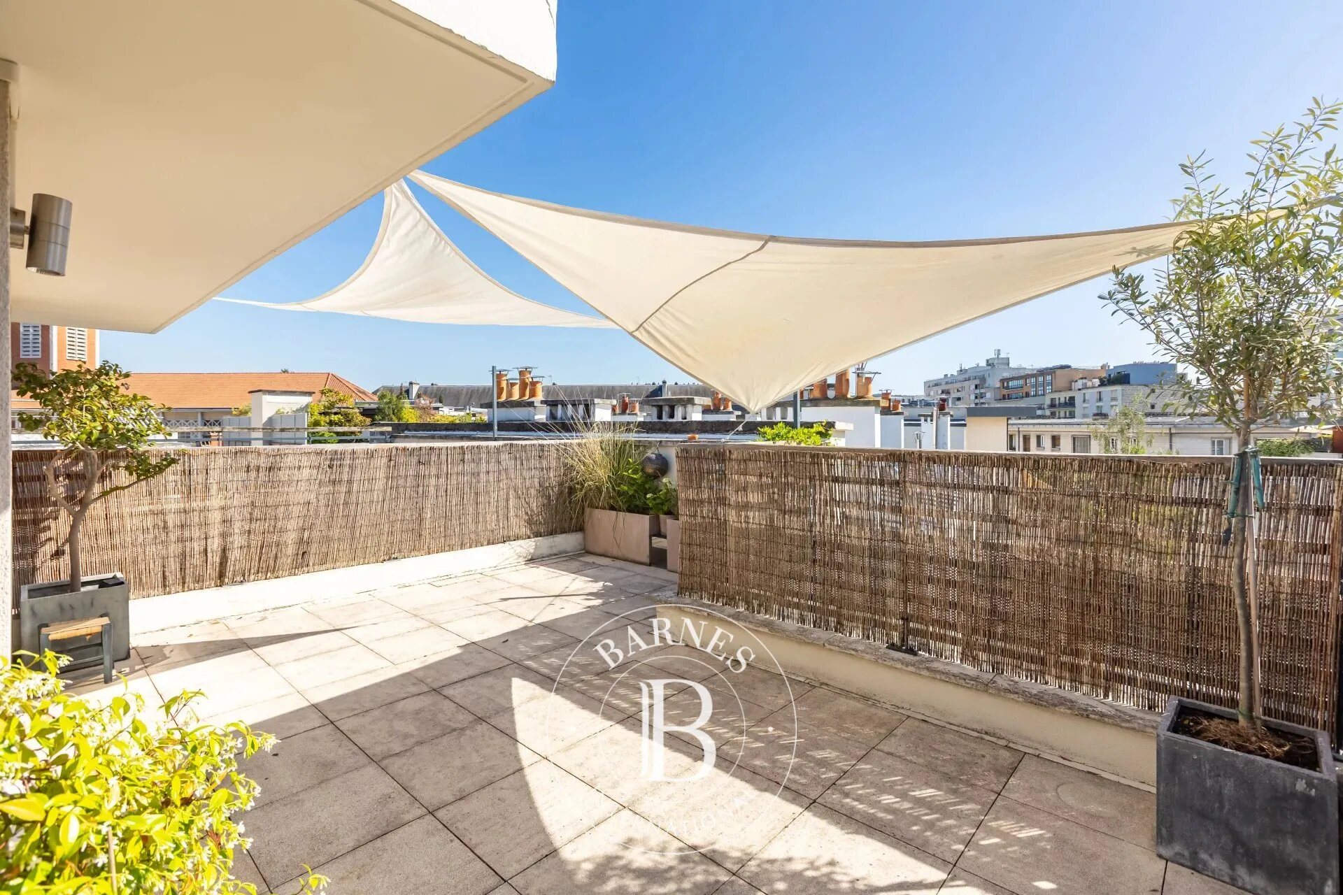 Appartement à vendre, 107m², Boulogne-Billancourt