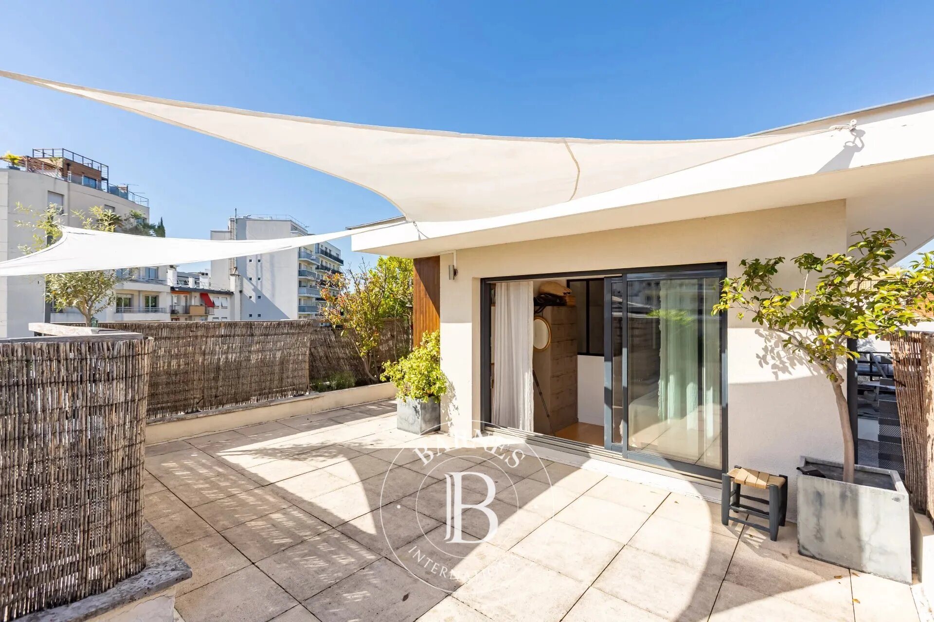 Appartement à vendre, 107m², Boulogne-Billancourt