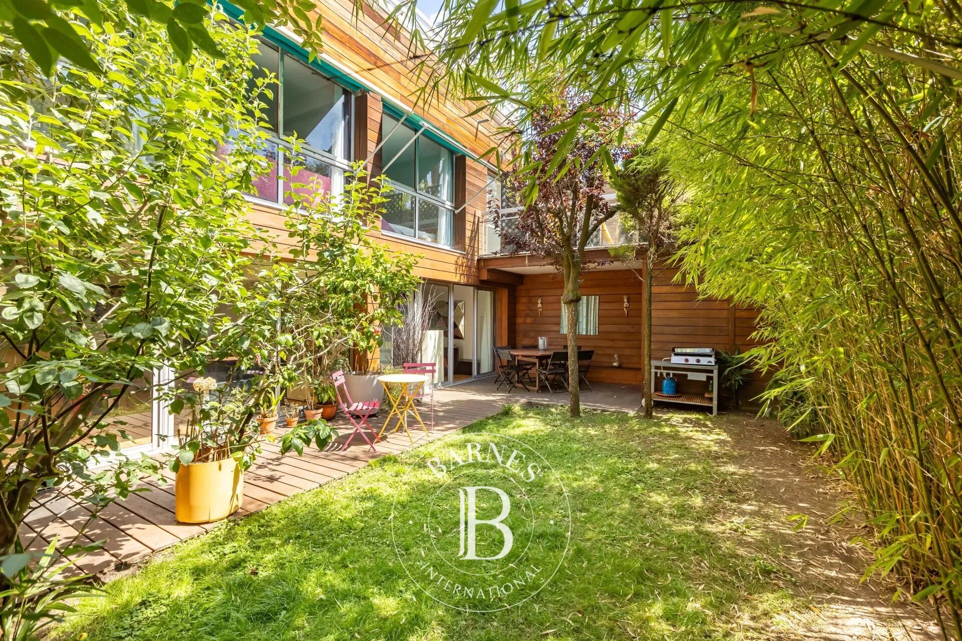 Maison à vendre, 173m², Boulogne-Billancourt