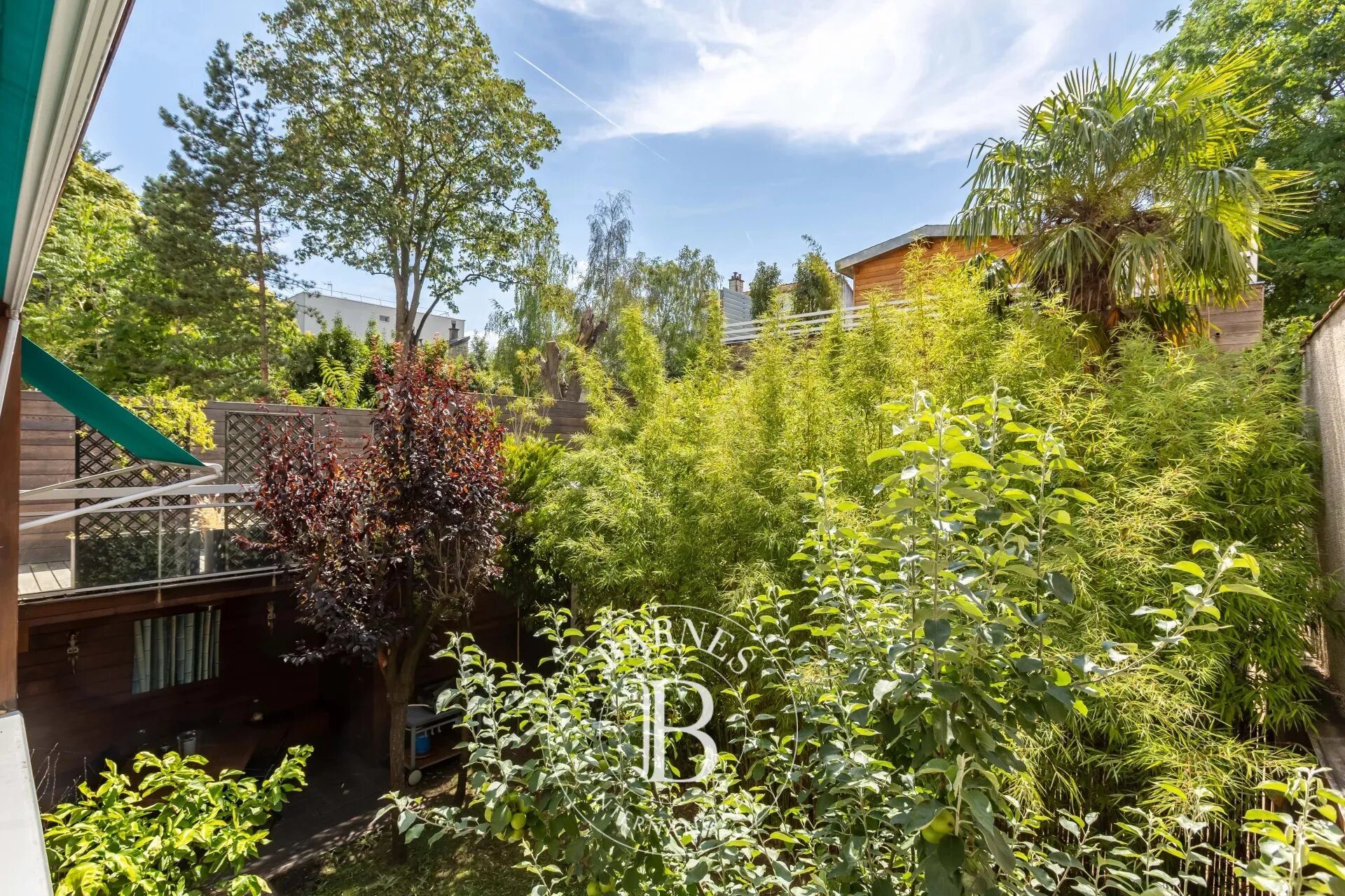 Maison à vendre, 173m², Boulogne-Billancourt