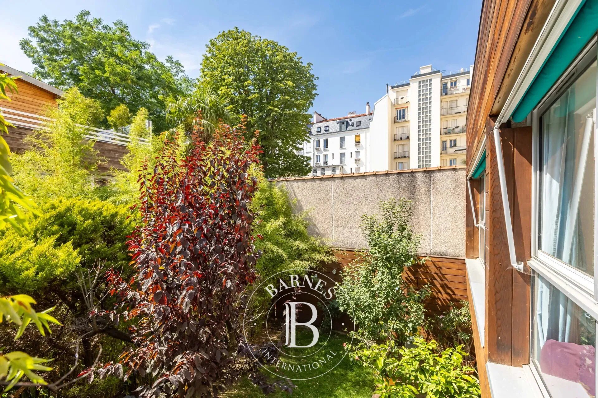 Maison à vendre, 173m², Boulogne-Billancourt