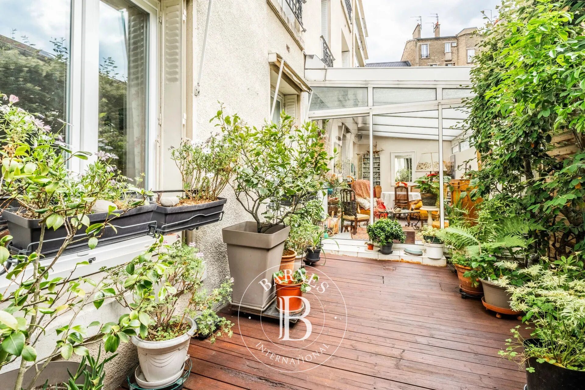 Appartement à vendre, 98m², Boulogne-Billancourt