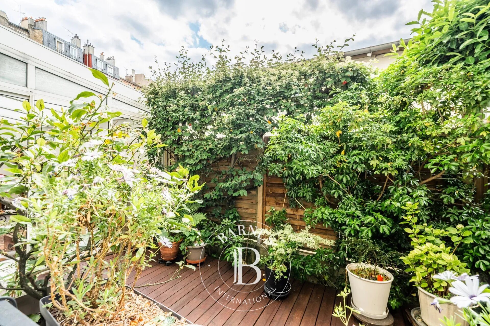 Appartement à vendre, 98m², Boulogne-Billancourt