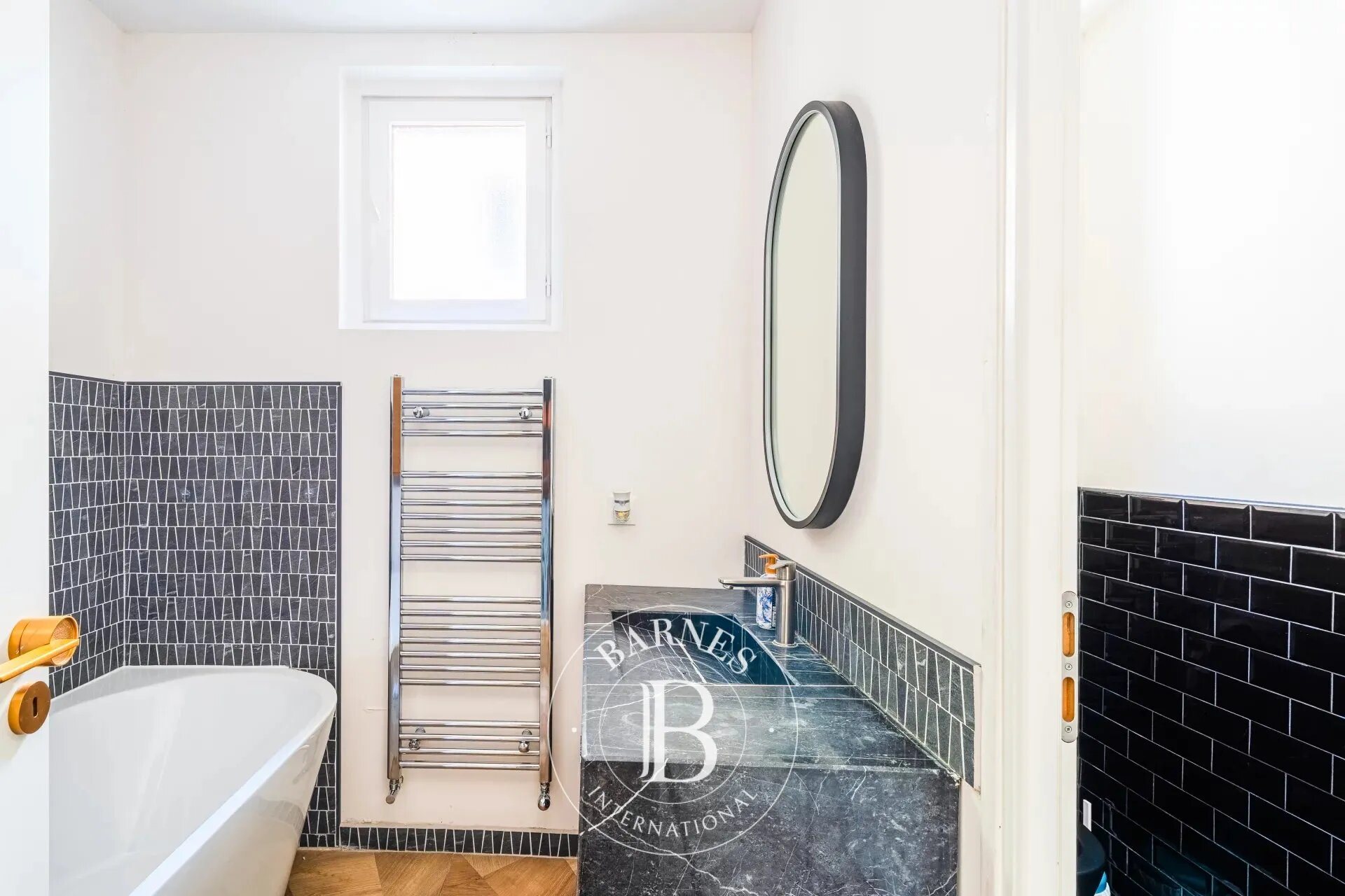 Appartement à vendre, 111m², Boulogne-Billancourt