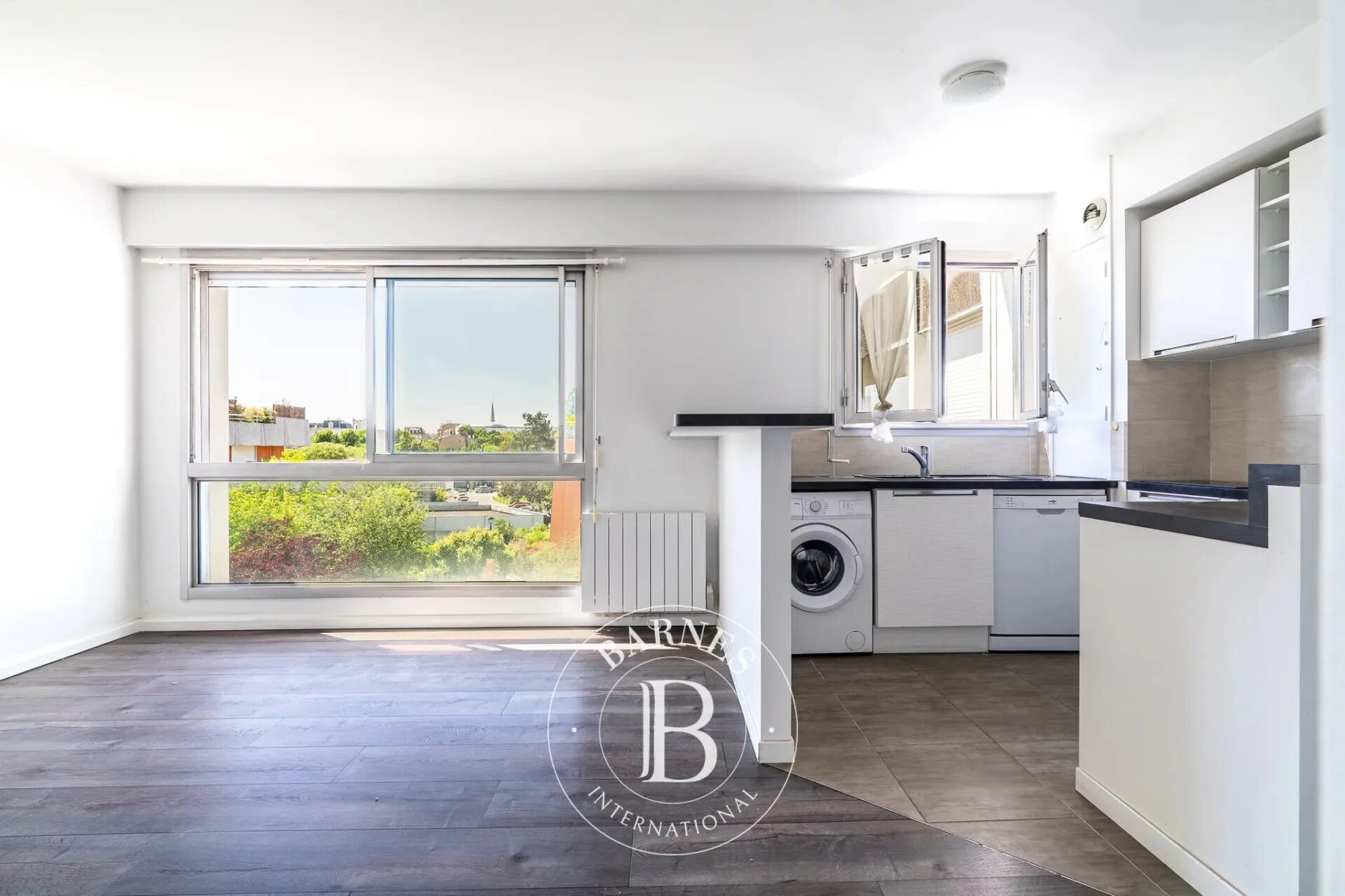 Appartement à vendre, 34m², Boulogne-Billancourt