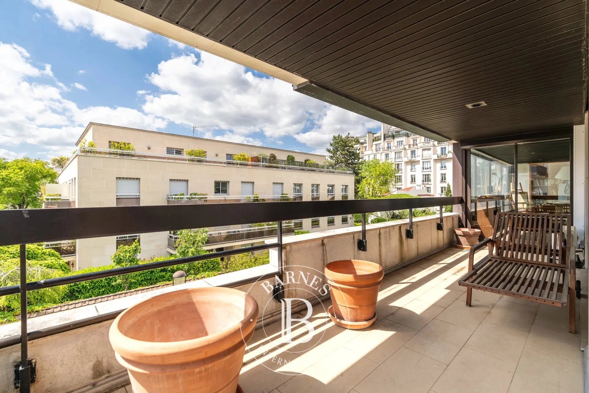 Appartement à vendre, 109m², Boulogne-Billancourt