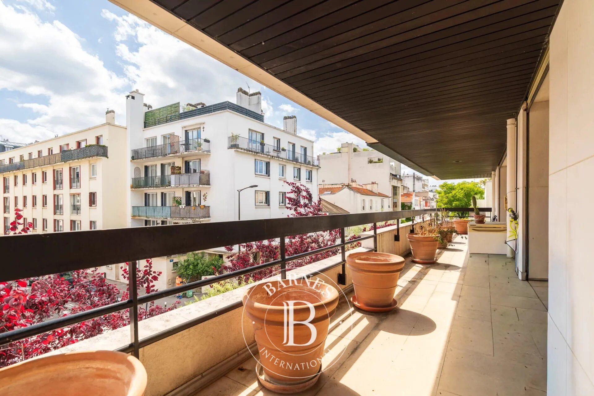 Appartement à vendre, 109m², Boulogne-Billancourt