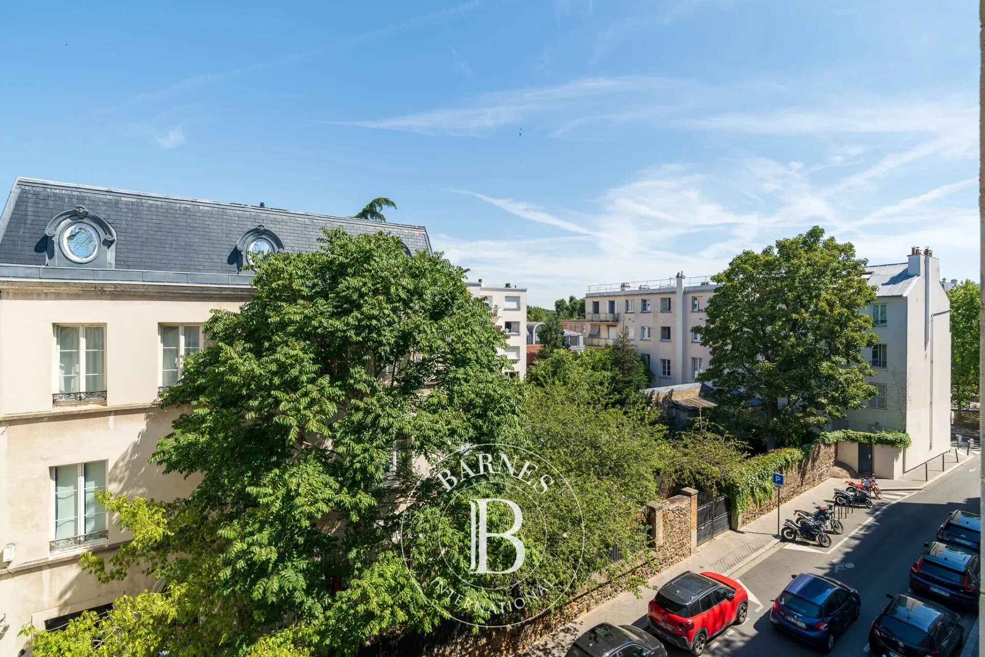Appartement à vendre, 83m², Boulogne-Billancourt