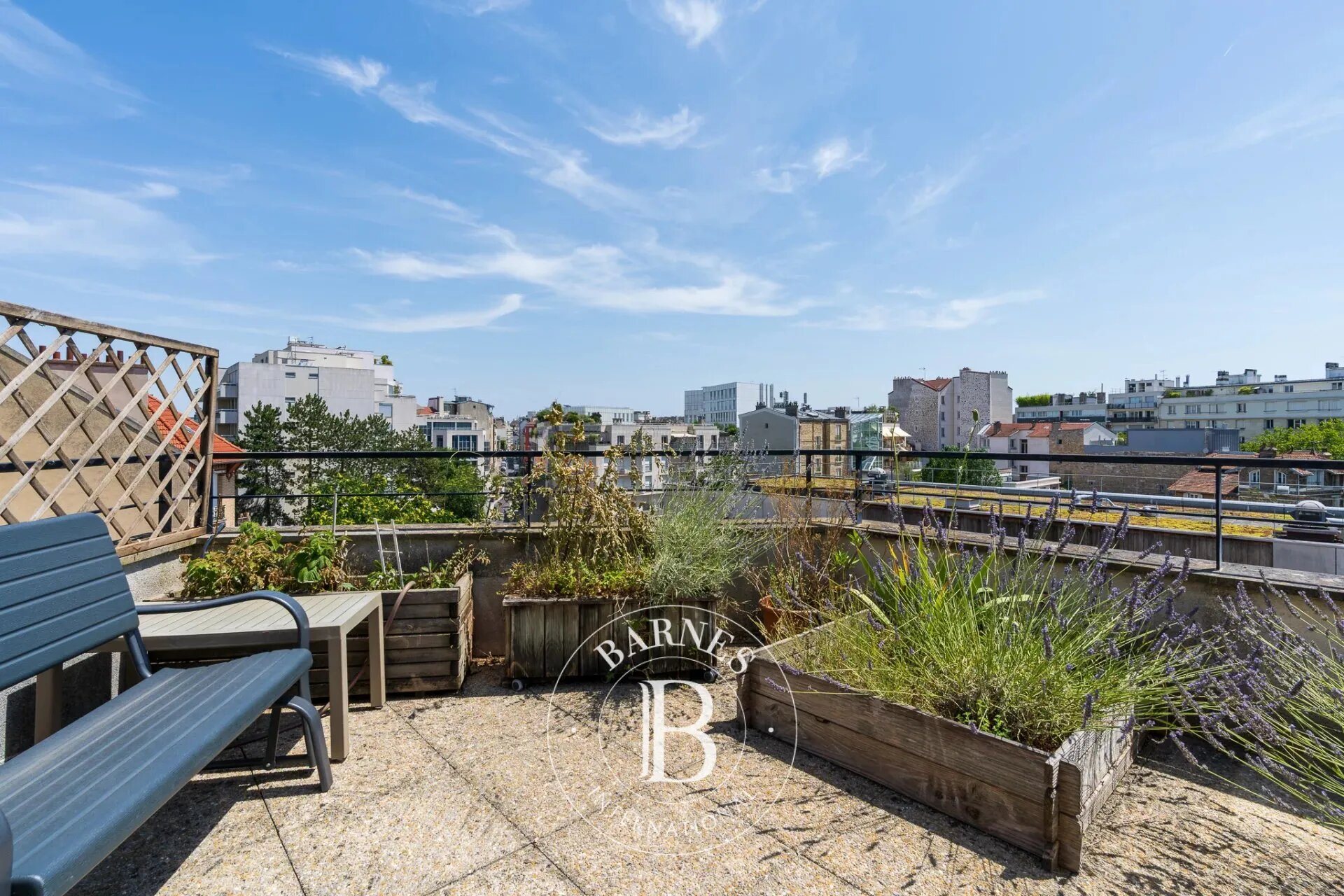 Appartement à vendre, 112m², Boulogne-Billancourt