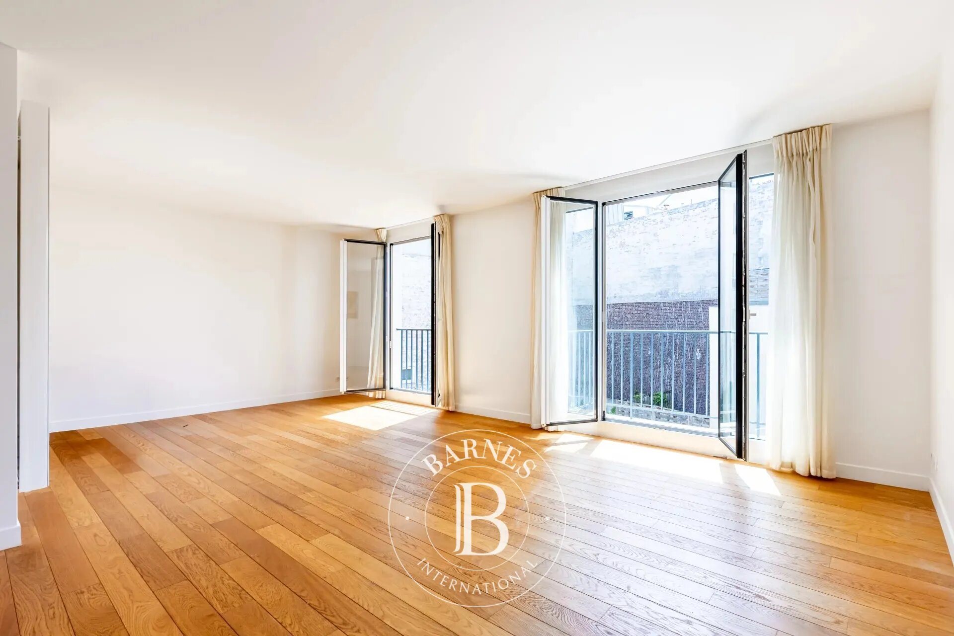 Appartement à vendre, 61m², Boulogne-Billancourt