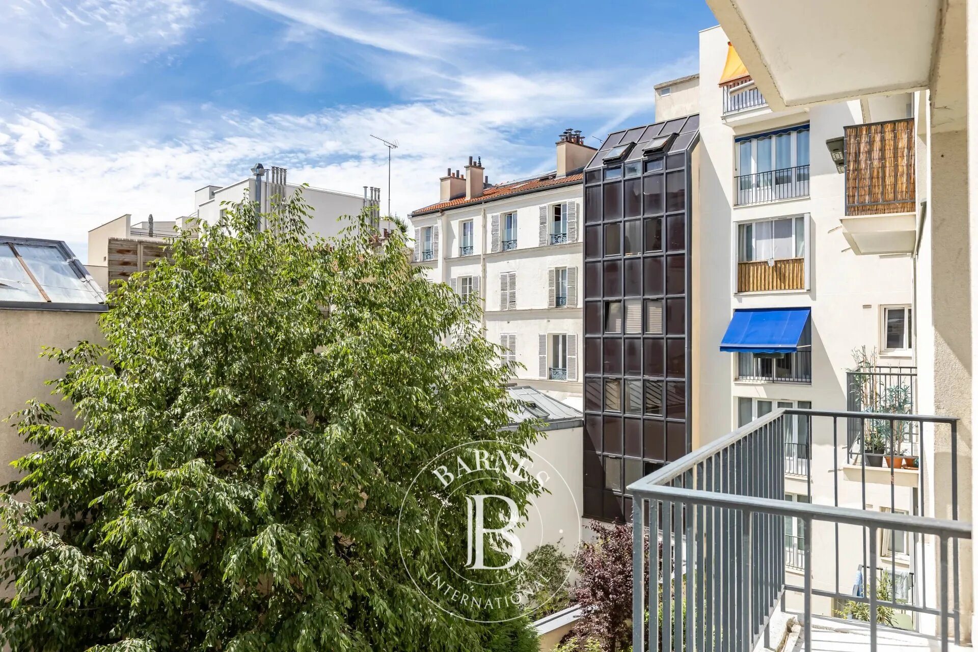 Appartement à vendre, 61m², Boulogne-Billancourt