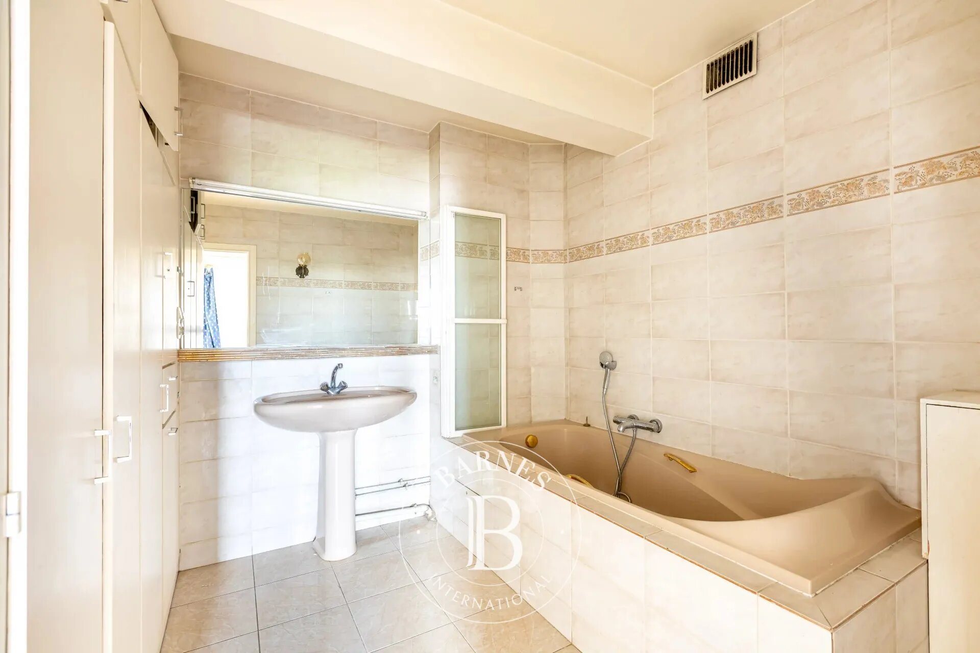 Appartement à vendre, 83m², Boulogne-Billancourt
