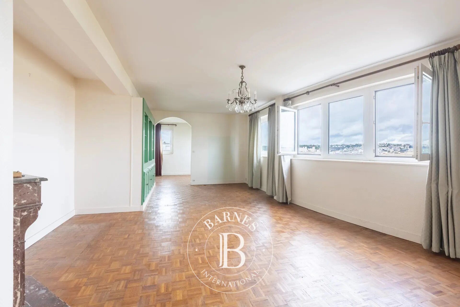 Appartement à vendre, 83m², Boulogne-Billancourt