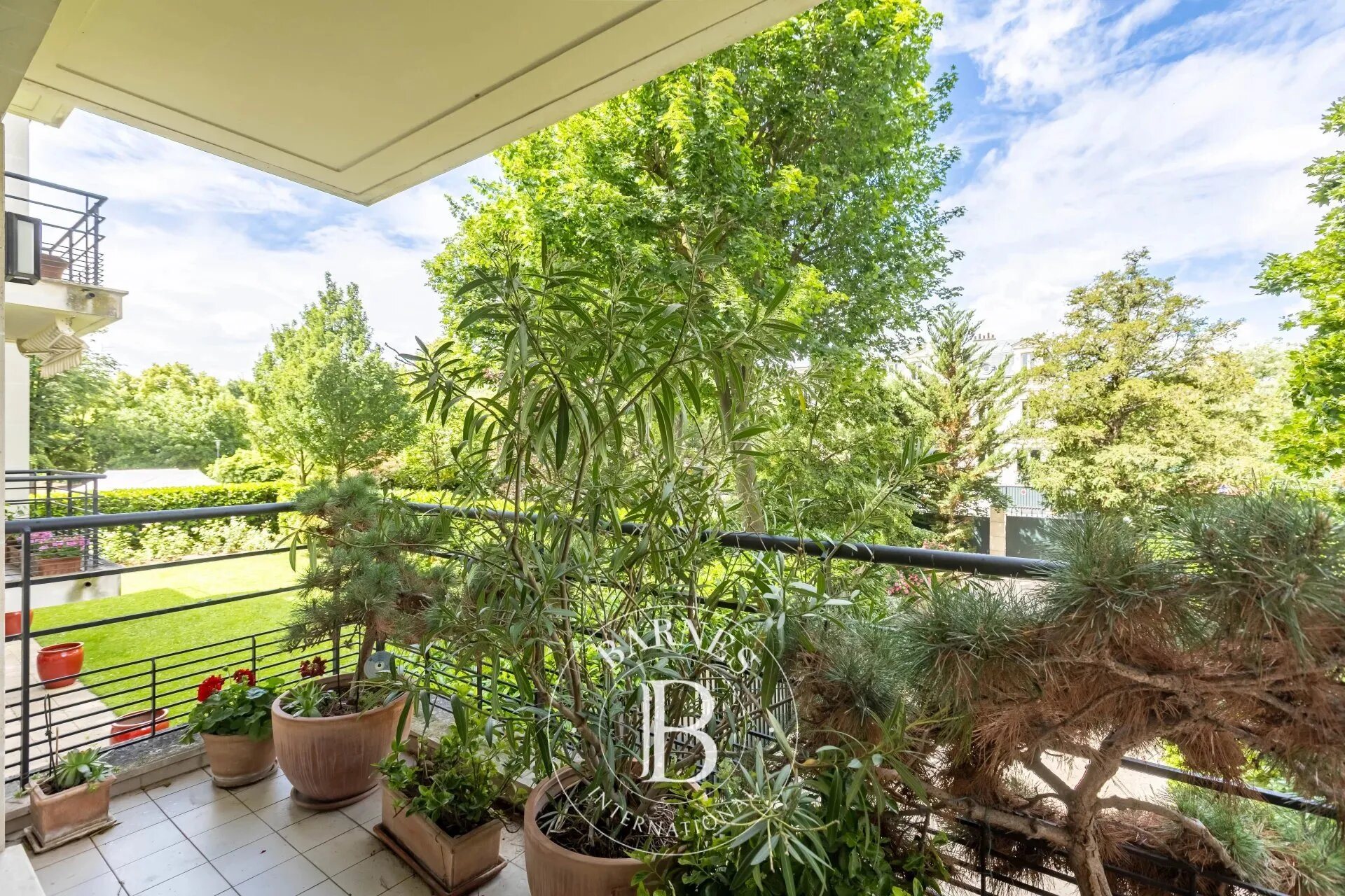 Appartement à vendre, 80m², Boulogne-Billancourt