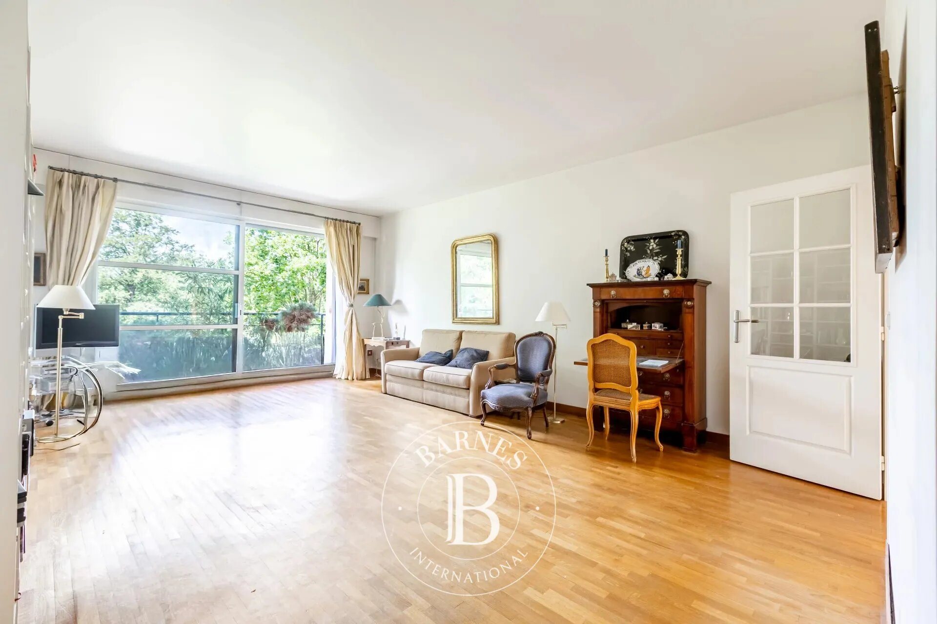 Appartement à vendre, 80m², Boulogne-Billancourt